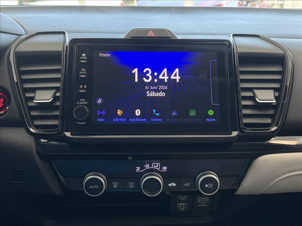 CITY 1.5 i-VTEC FLEX TOURING CVT9