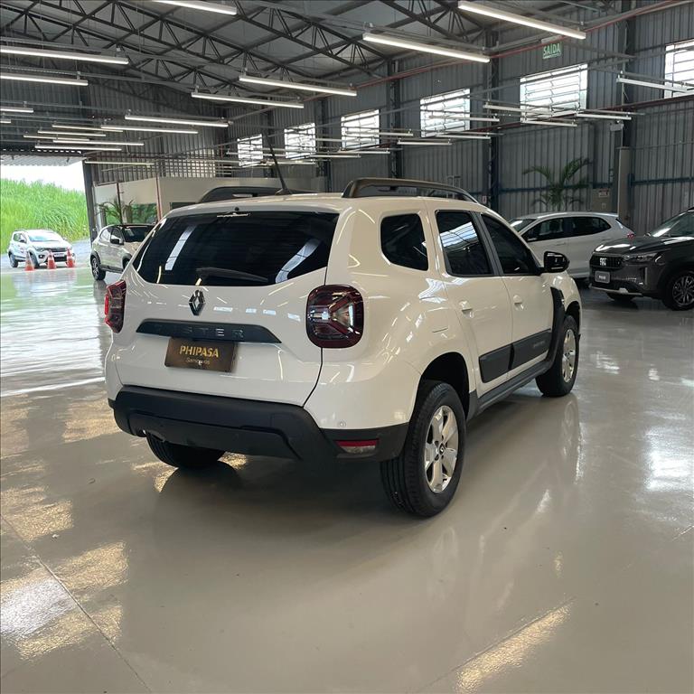 DUSTER 1.6 16V SCE FLEX INTENSE PLUS MANUAL4