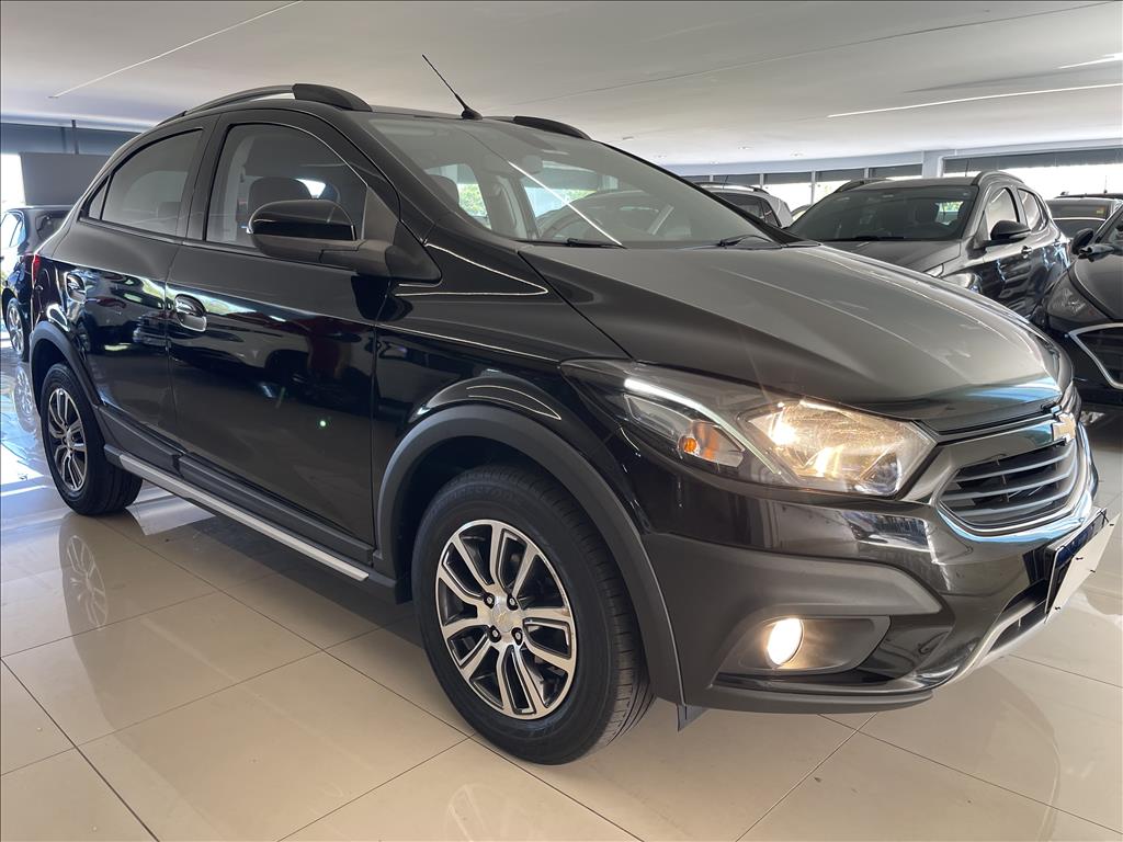 ONIX 1.4 MPFI ACTIV 8V FLEX 4P MANUAL ONIX 1.4 MPFI ACTIV 8V FLEX 4P MANUAL