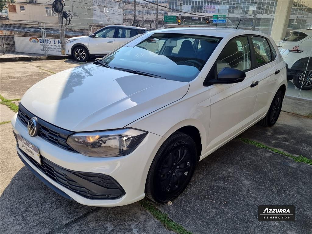 POLO 1.0 MPI TRACK MANUAL2