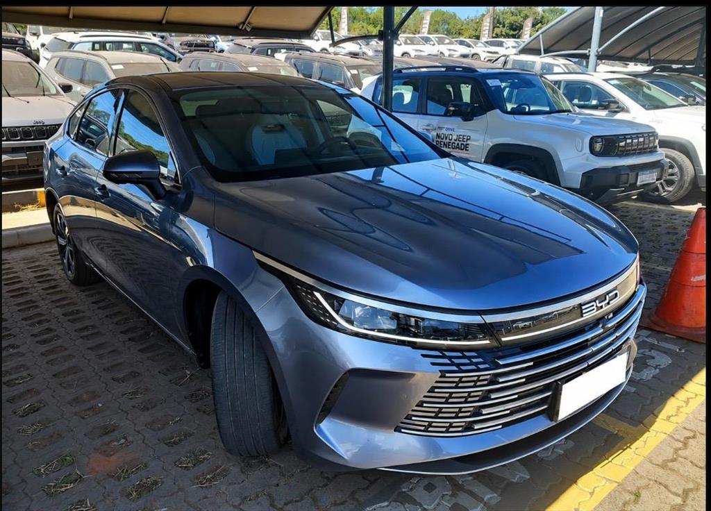 KING 1.5 DM-I PHEV GS AUTOMÁTICO0
