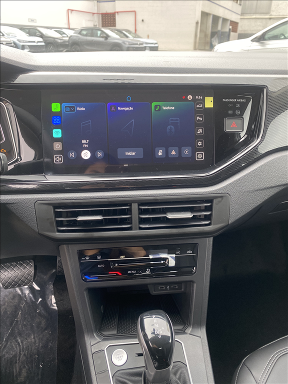 POLO 1.0 170 TSI HIGHLINE AUTOMÁTICO6