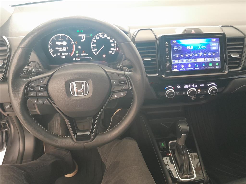 CITY 1.5 i-VTEC FLEX TOURING CVT9