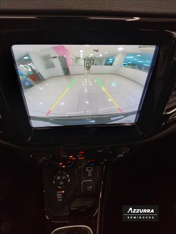 COMPASS 2.0 16V DIESEL LIMITED 4X4 AUTOMÁTICO10