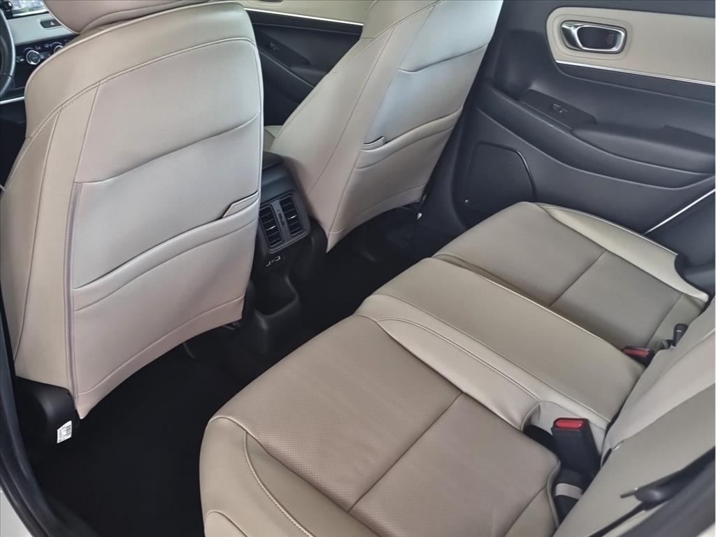 HR-V 1.5 DI I-VTEC TURBO FLEX ADVANCE CVT6