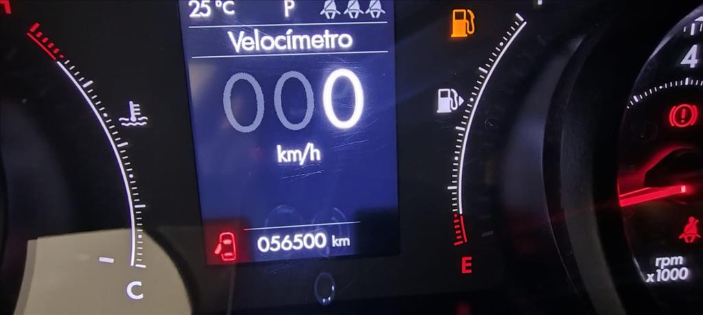 PULSE 1.3 FLEX DRIVE CVT12