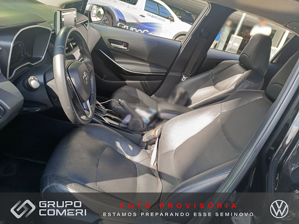 COROLLA 1.8 VVT-I HYBRID FLEX ALTIS CVT6