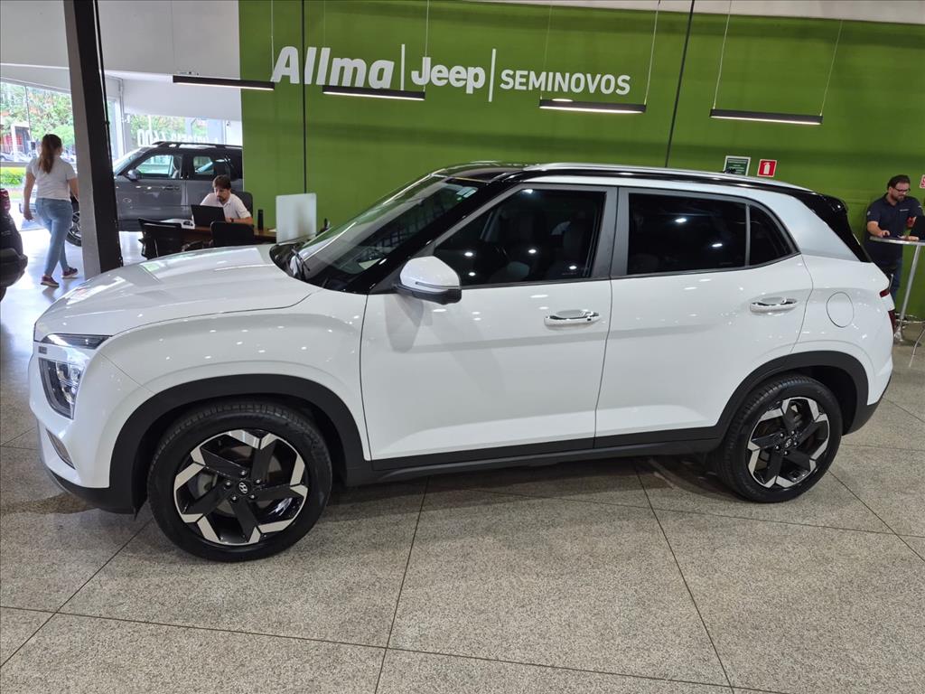 CRETA 2.0 FLEX ULTIMATE AUTOMÁTICO7