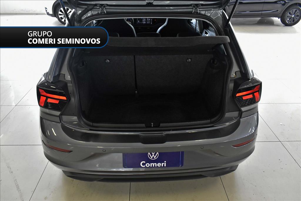 POLO 1.0 170 TSI HIGHLINE AUTOMÁTICO18