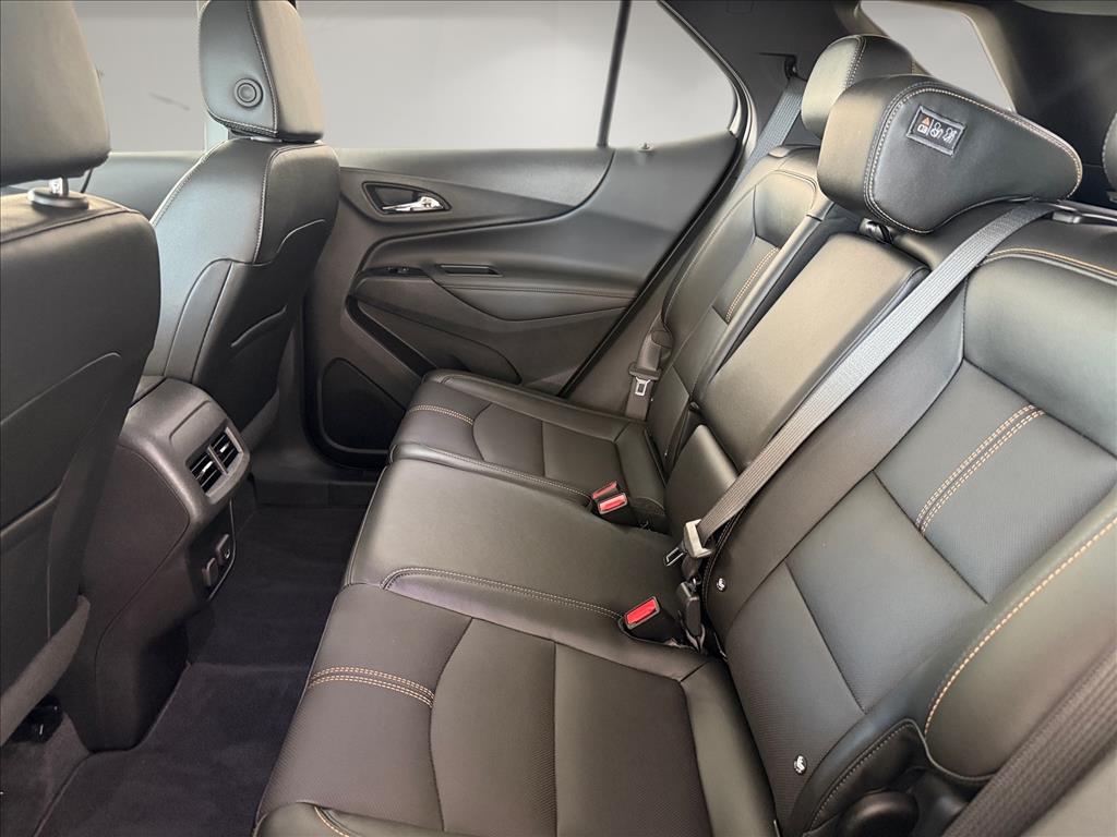 EQUINOX 1.5 16V TURBO GASOLINA PREMIER AWD AUTOMÁTICO10