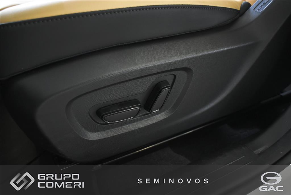 GS3 1.5 TURBO GASOLINA ELITE DCT14