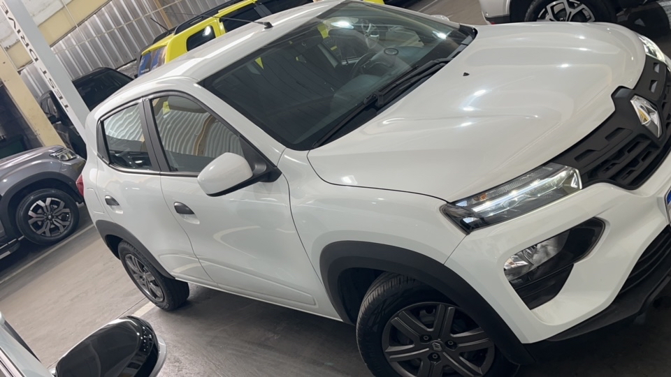 KWID 1.0 12V SCE FLEX ZEN MANUAL7