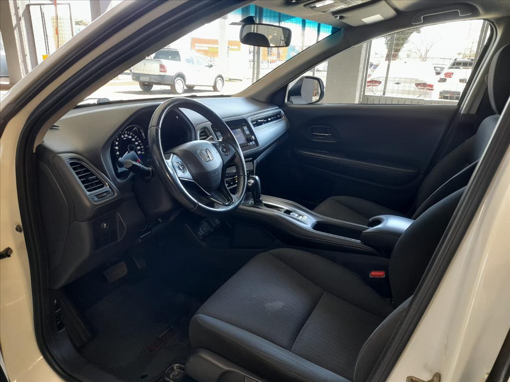 HR-V 1.8 16V FLEX EXL 4P AUTOMÁTICO11