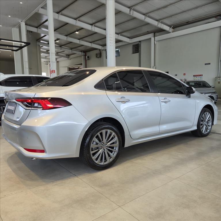 COROLLA 2.0 VVT-IE FLEX XEI DIRECT SHIFT3