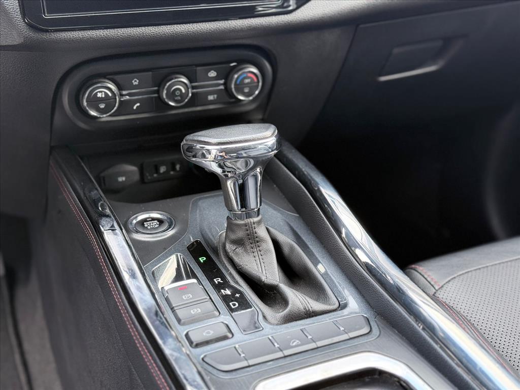 TIGGO 5x 1.5 VVT TURBO iFLEX TXS DCT6