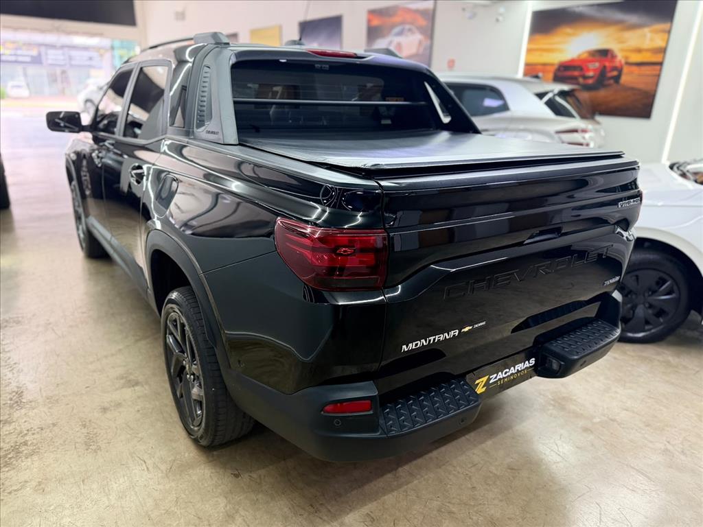MONTANA 1.2 TURBO FLEX PREMIER AUTOMÁTICO5