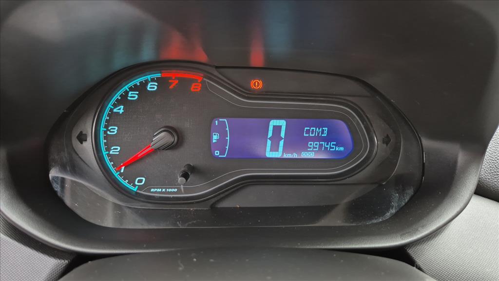 PRISMA 1.4 MPFI LT 8V FLEX 4P MANUAL8