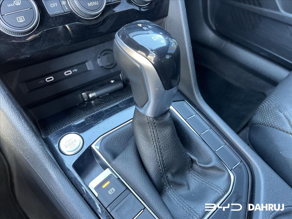 TAOS 1.4 250 TSI TOTAL FLEX HIGHLINE AUTOMÁTICO9