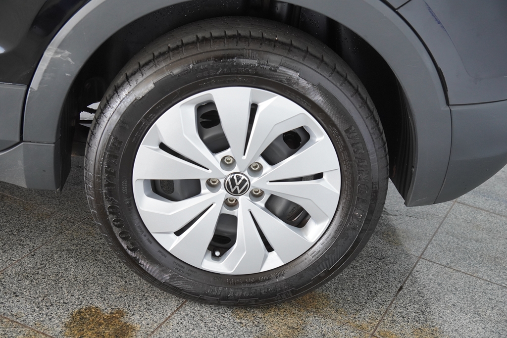 T-CROSS 1.0 200 TSI TOTAL FLEX SENSE AUTOMÁTICO3