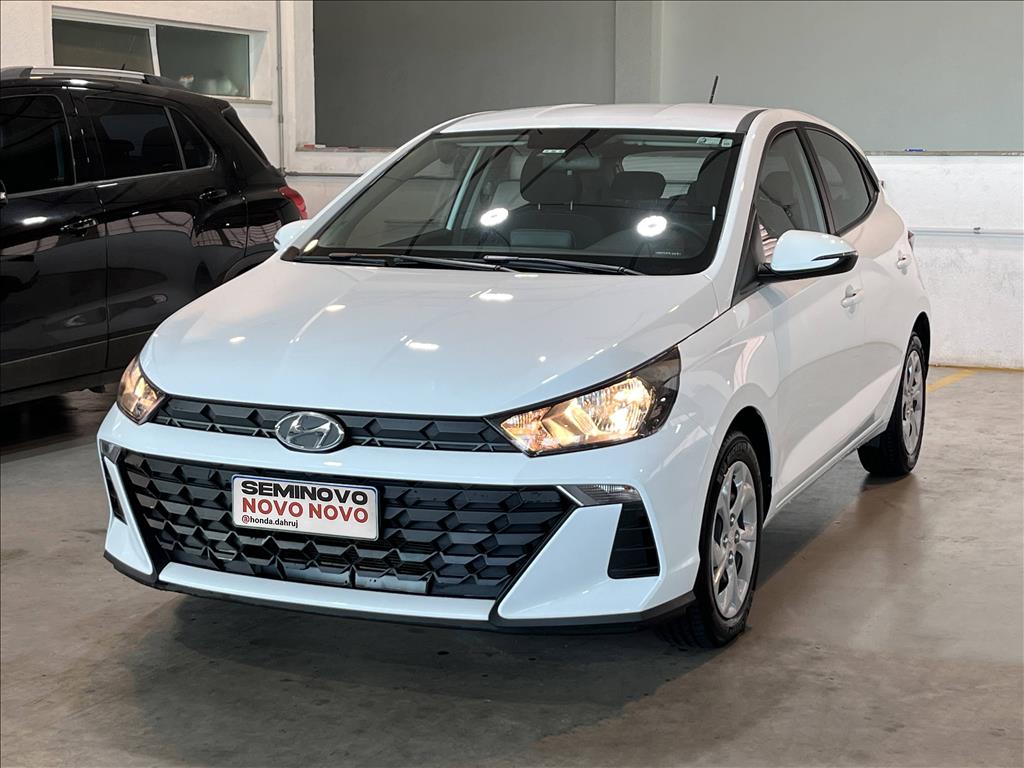 HB20 1.0 12V FLEX COMFORT PLUS MANUAL1