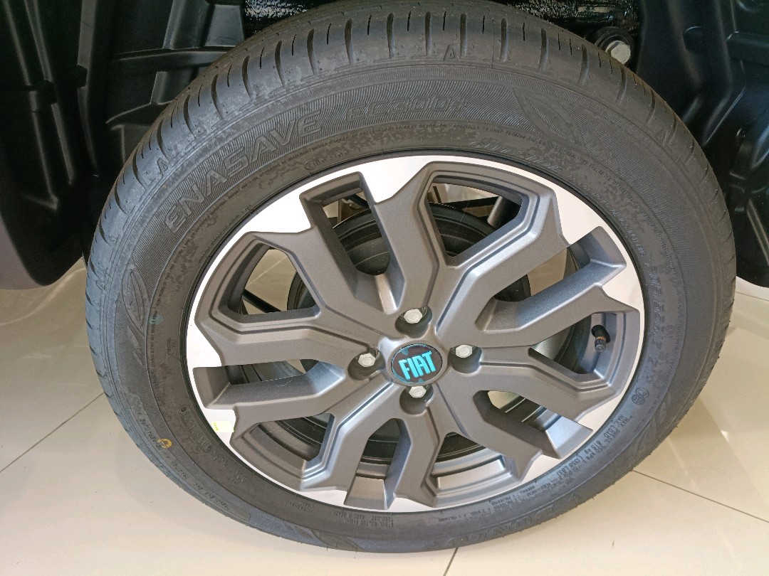 STRADA 1.0 TURBO 200 FLEX ULTRA CD CVT12