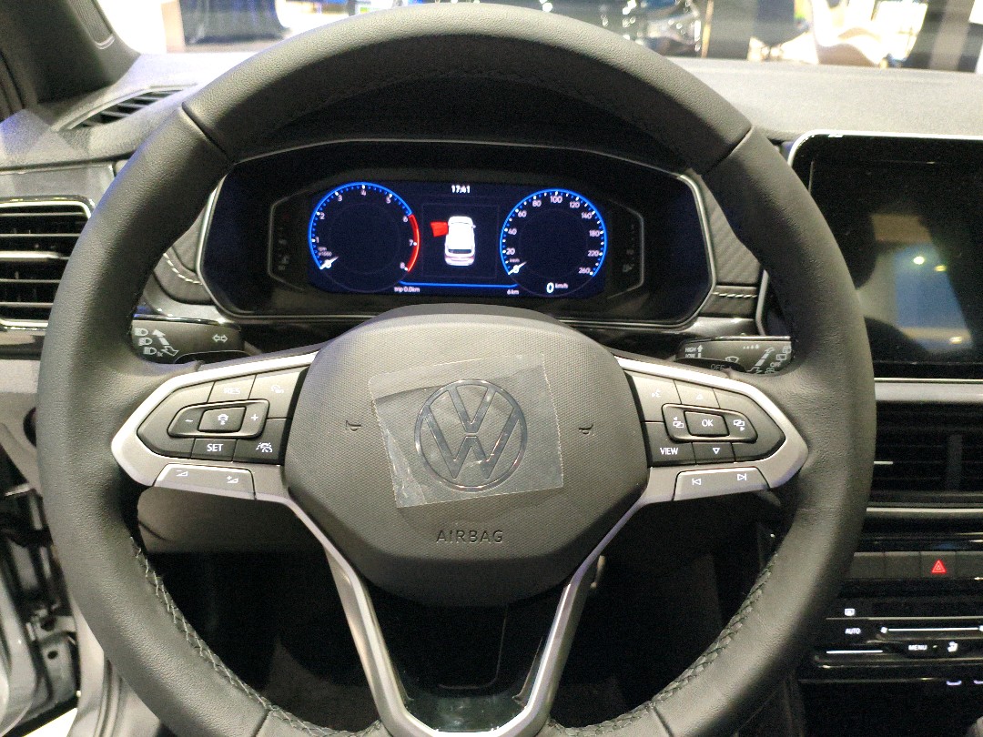 T-CROSS 1.4 250 TSI TOTAL FLEX HIGHLINE AUTOMÁTICO4