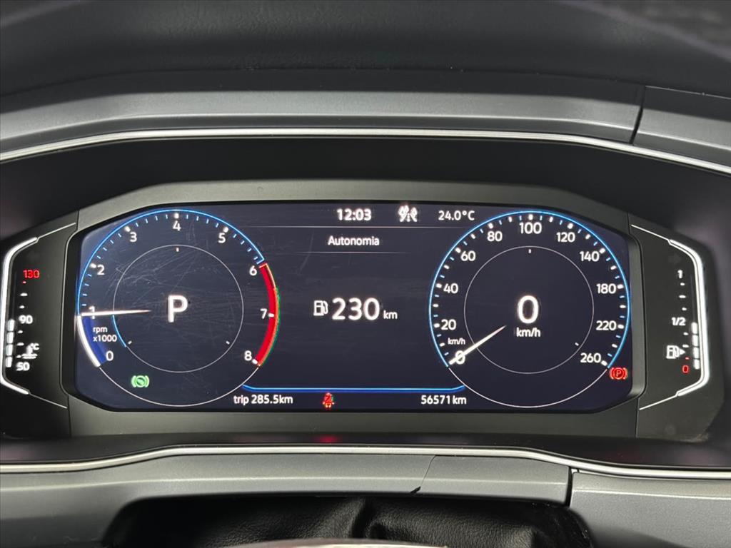 T-CROSS 1.0 200 TSI TOTAL FLEX COMFORTLINE AUTOMÁTICO2