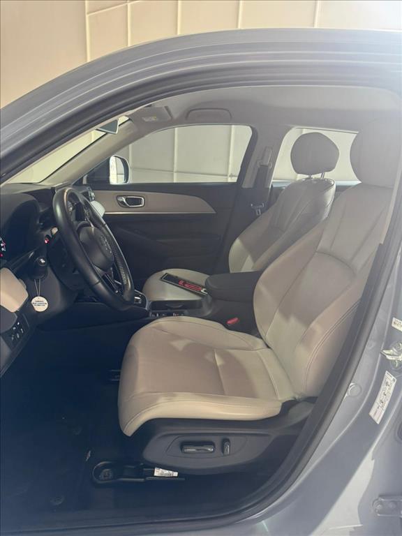 Honda-HR-V-1.5 DI I-VTEC TURBO FLEX TOURING CVT