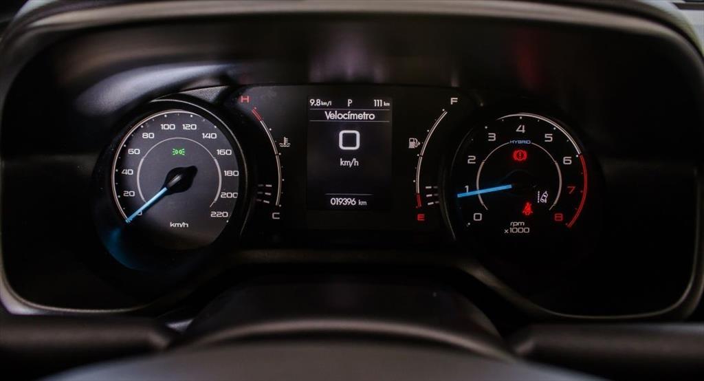 FASTBACK 1.0 TURBO 200 HYBRID AUDACE CVT5