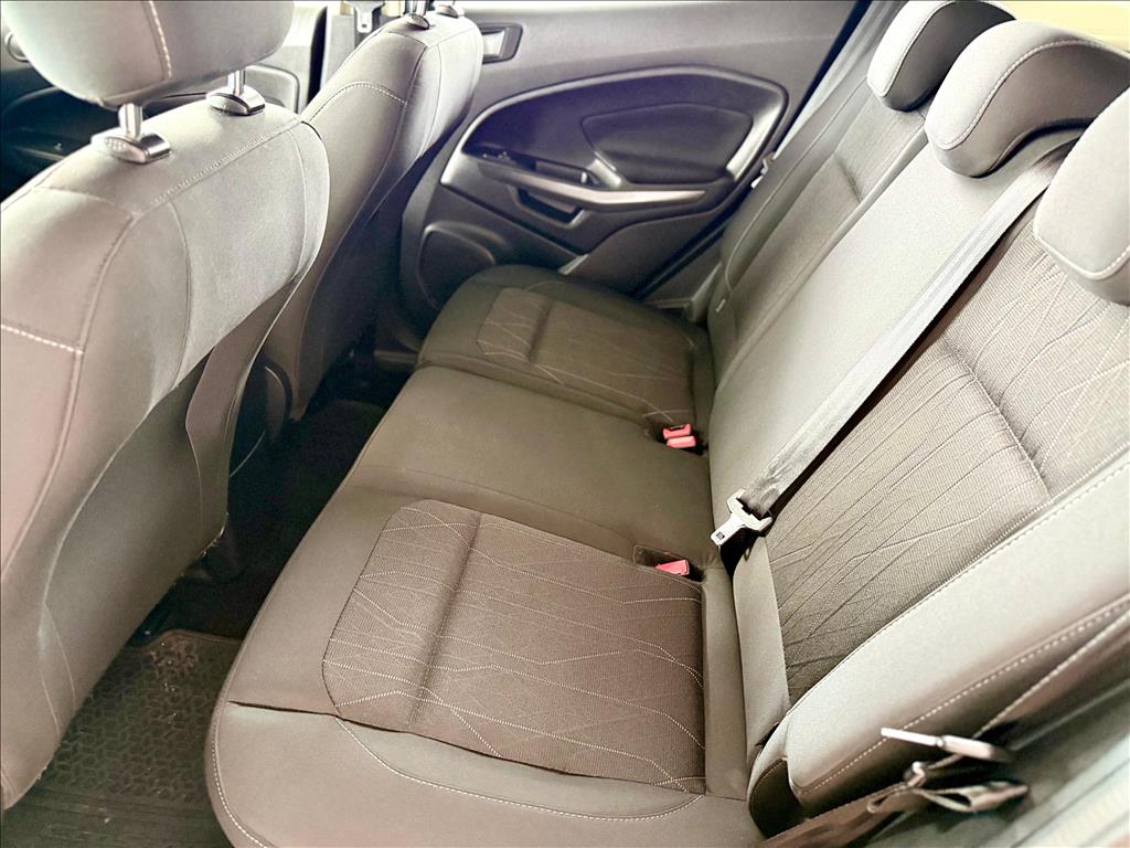 ECOSPORT 1.5 TI-VCT FLEX SE AUTOMÁTICO11
