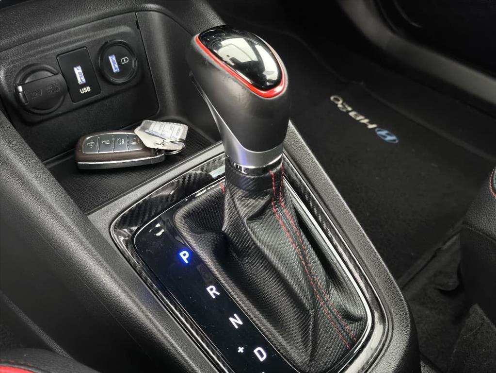 HB20 1.0 TGDI FLEX SPORT AUTOMÁTICO13