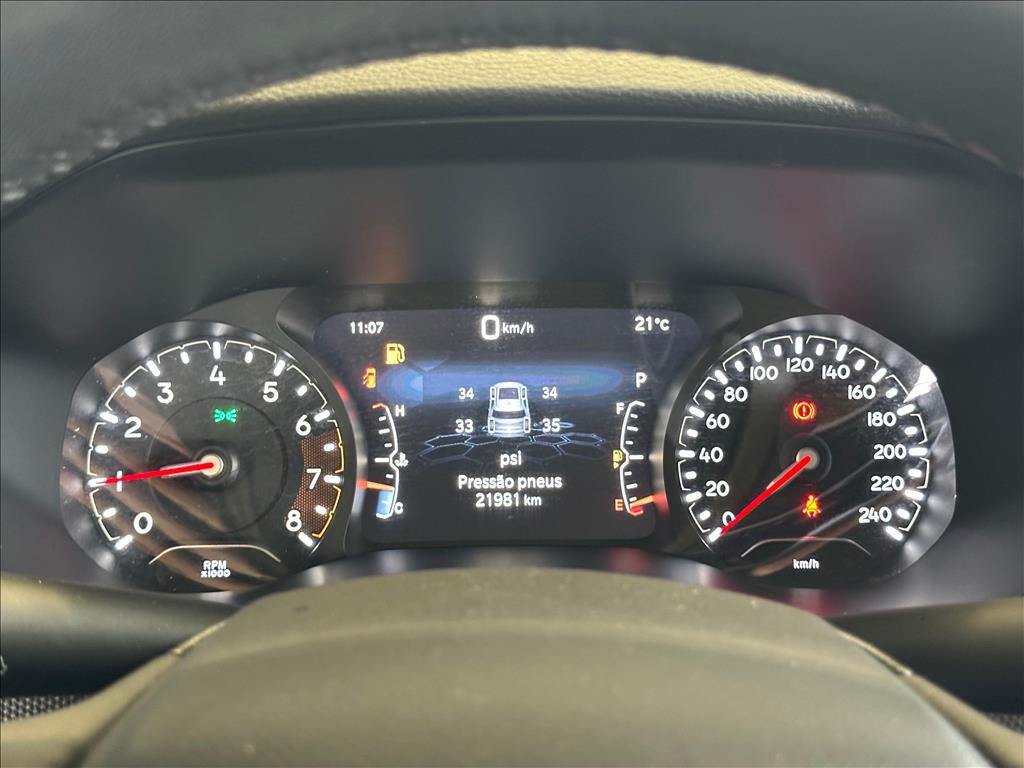 COMPASS 1.3 T270 TURBO FLEX SPORT AT64