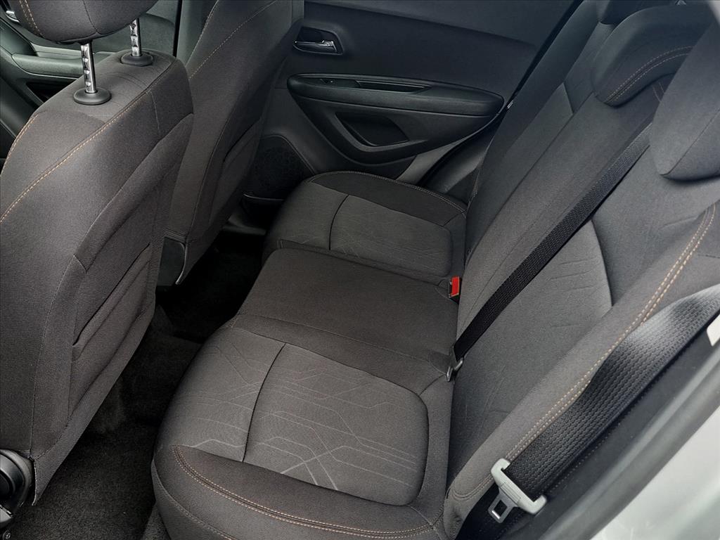 TRACKER 1.4 16V TURBO FLEX LT AUTOMÁTICO7