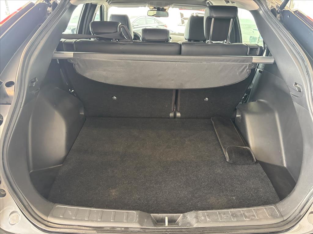 ECLIPSE CROSS 1.5 MIVEC TURBO GASOLINA HPE-S CVT7