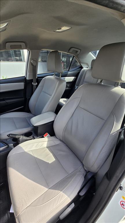 COROLLA 2.0 XEI 16V FLEX 4P AUTOMÁTICO6