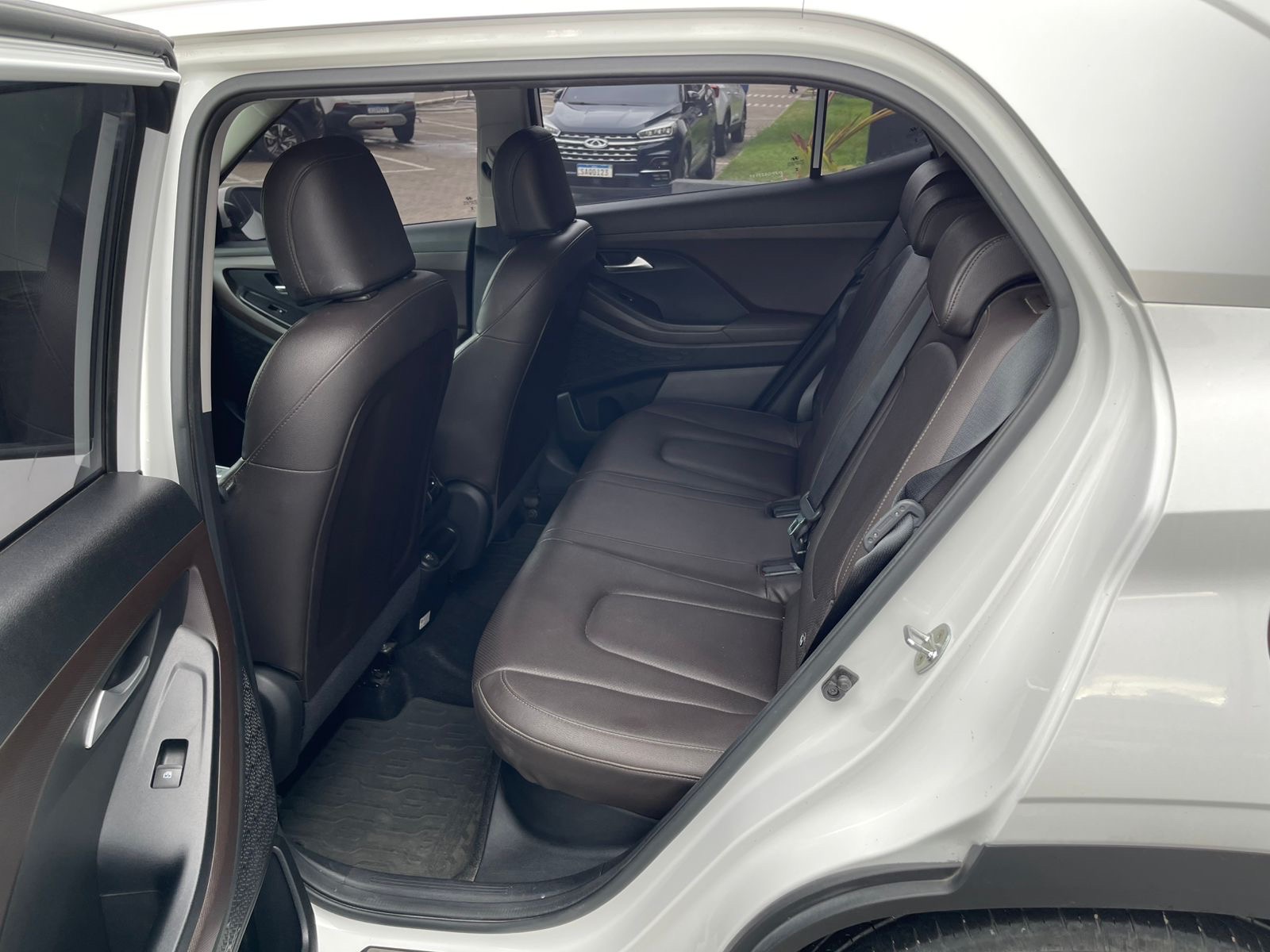 Hyundai-CRETA-1.0 TGDI FLEX PLATINUM AUTOMÁTICO