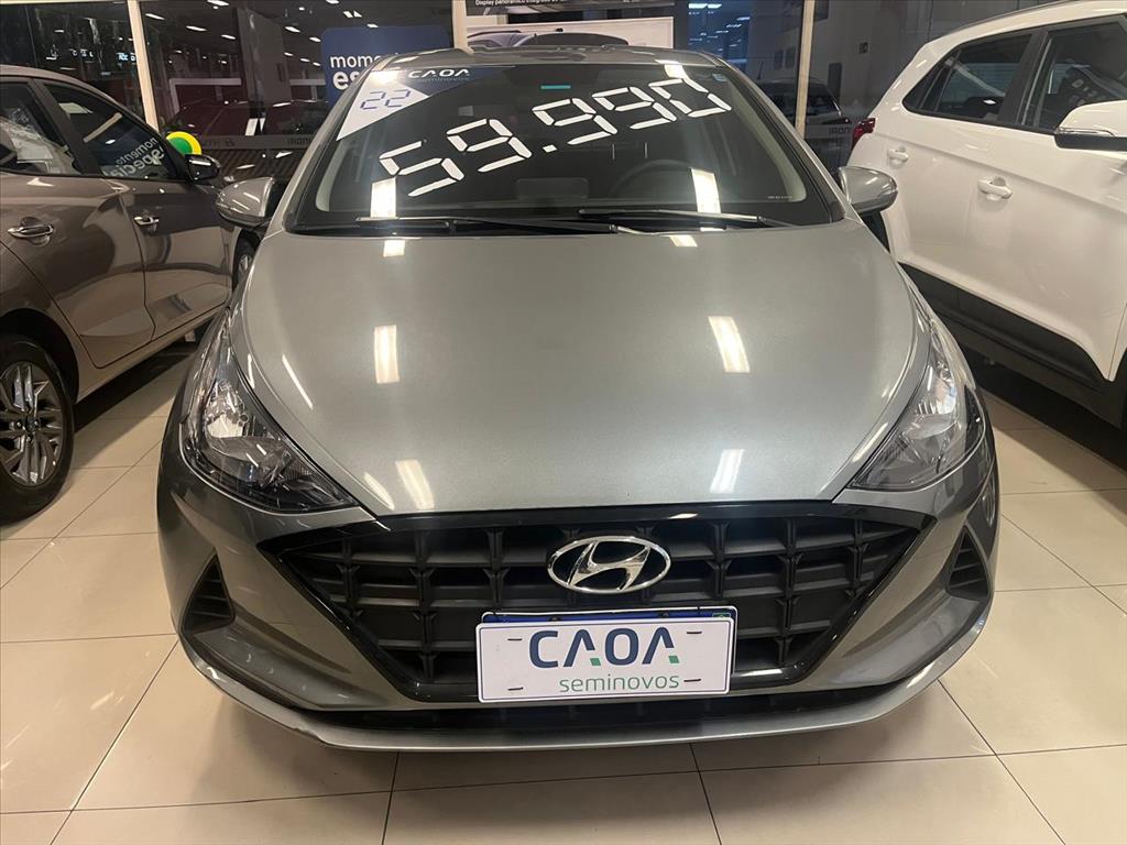 Hyundai-HB20-1.0 12V FLEX VISION MANUAL