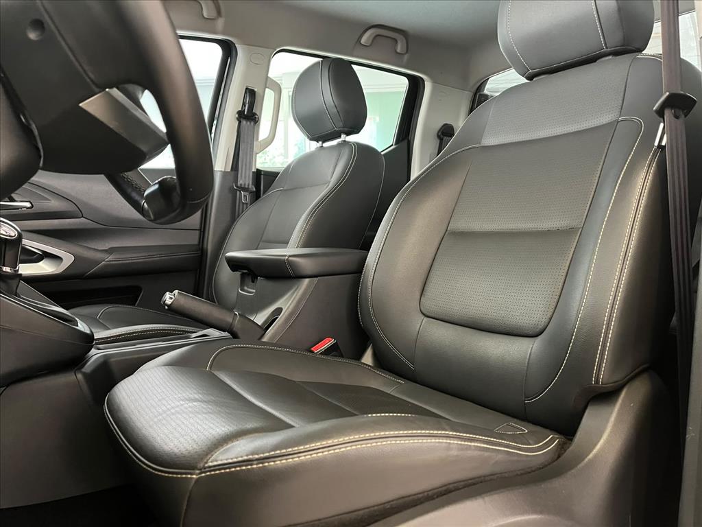 TITANO 2.2 TURBO DIESEL RANCH 4X4 AT614