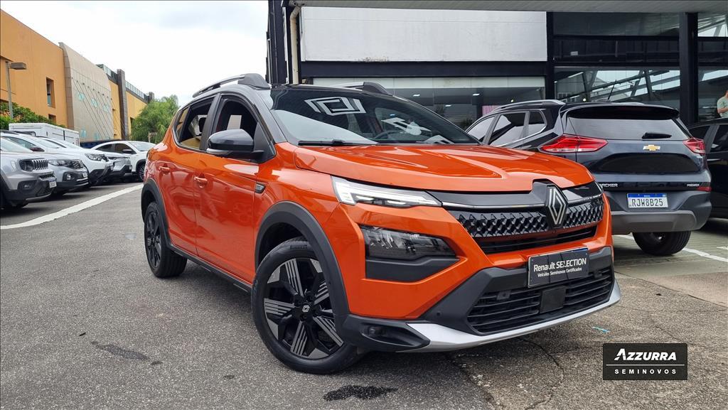 KARDIAN 1.0 TCE FLEX PREMIÉRE EDITION EDC2