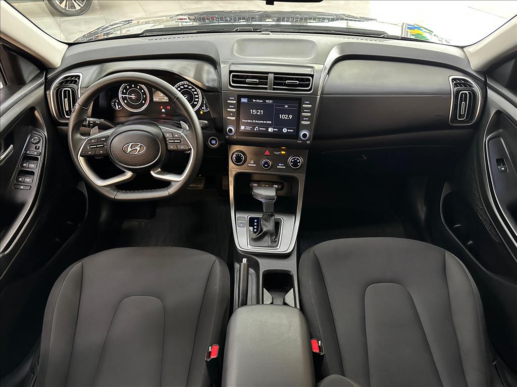 CRETA 1.0 TGDI FLEX COMFORT AUTOMÁTICO6