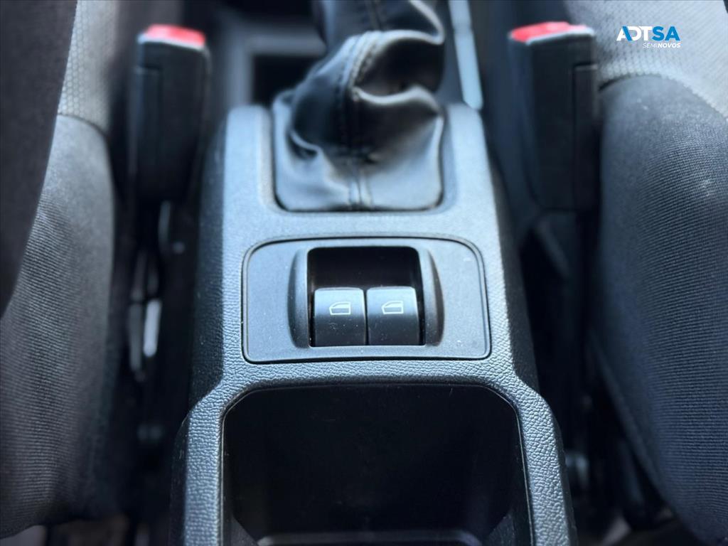 CITROËN C3 1.0 FIREFLY FLEX FEEL MANUAL