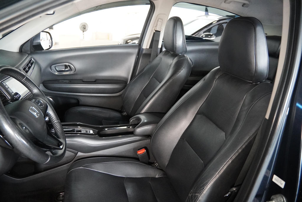 HR-V 1.8 16V FLEX EXL 4P AUTOMÁTICO13
