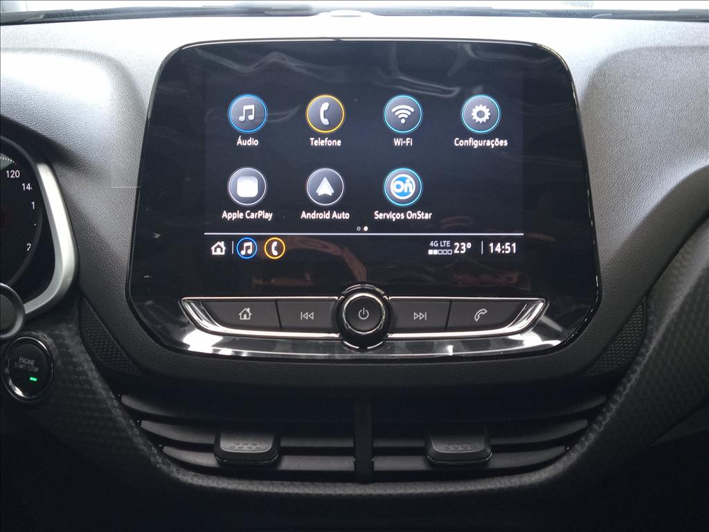 ONIX PLUS 1.0 TURBO FLEX MANUAL