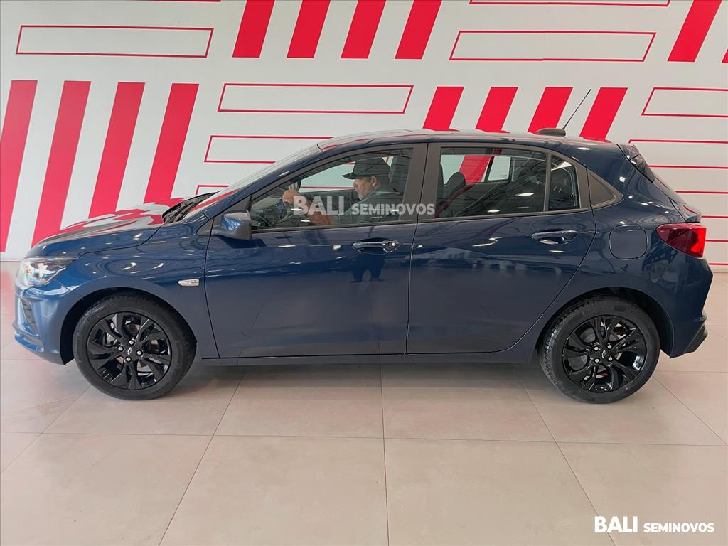 ONIX 1.0 FLEX 100 ANOS MANUAL7