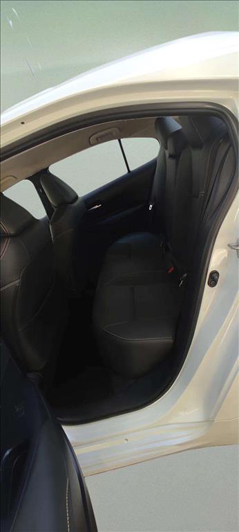 COROLLA 2.0 VVT-IE FLEX XEI DIRECT SHIFT8