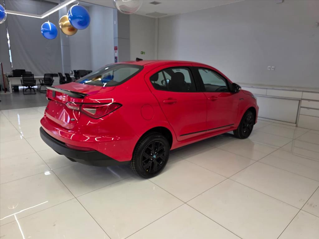 CRONOS 1.3 FIREFLY FLEX DRIVE CVT5