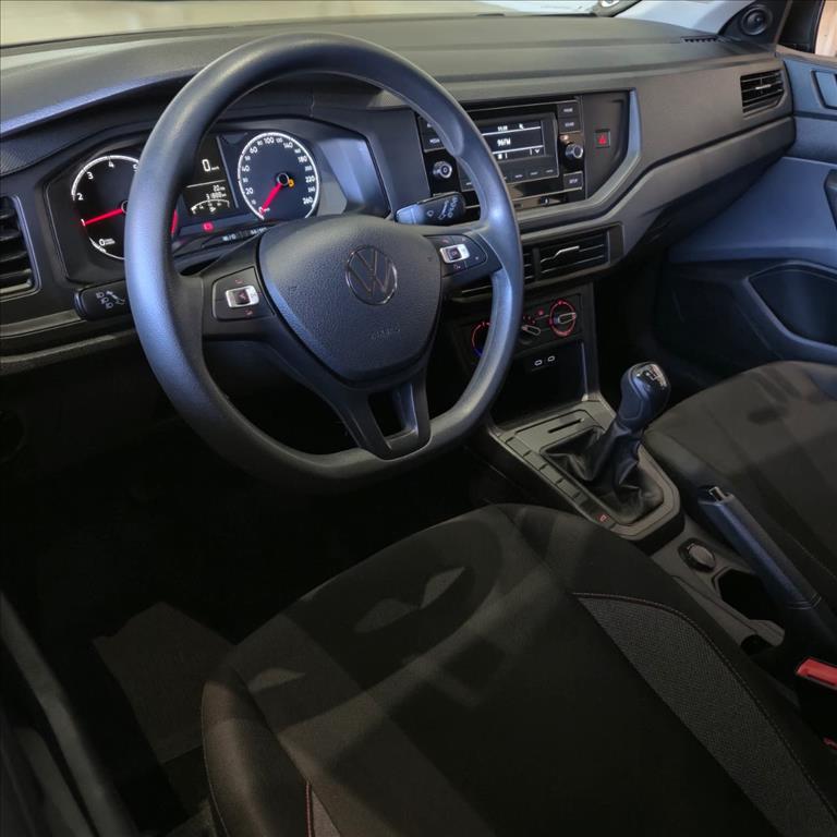 POLO 1.0 MPI TRACK MANUAL10