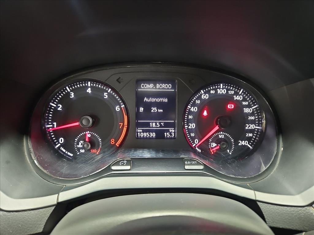 VOYAGE 1.6 MSI TOTALFLEX 4P MANUAL16