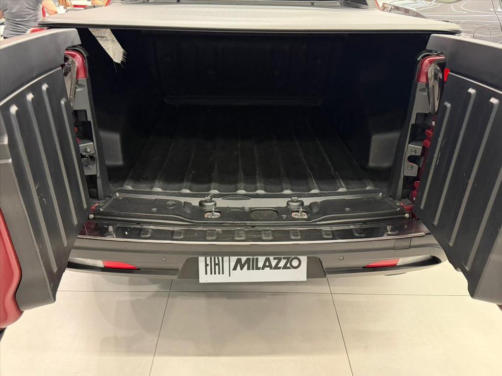 TORO 1.8 16V EVO FLEX FREEDOM AT66