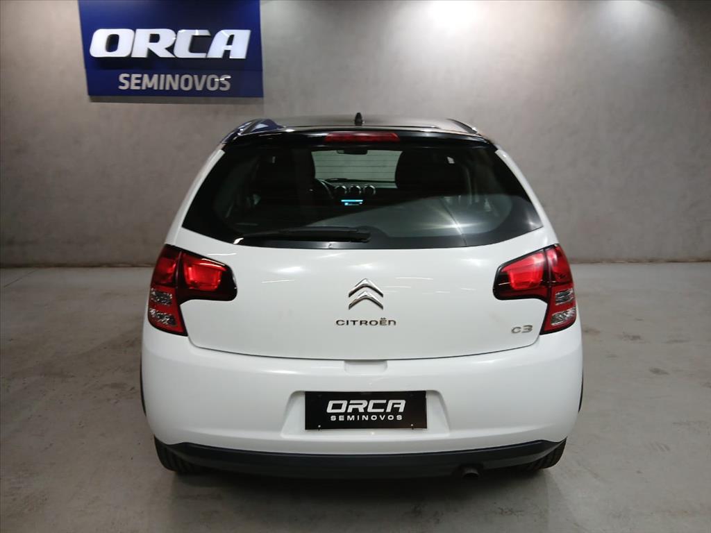 C3 1.6 VTI 120 FLEX URBAN TRAIL EAT66